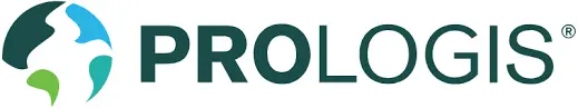 Logo společnosti PROLOGIS