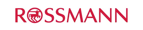 Logo společnosti ROSSMANN