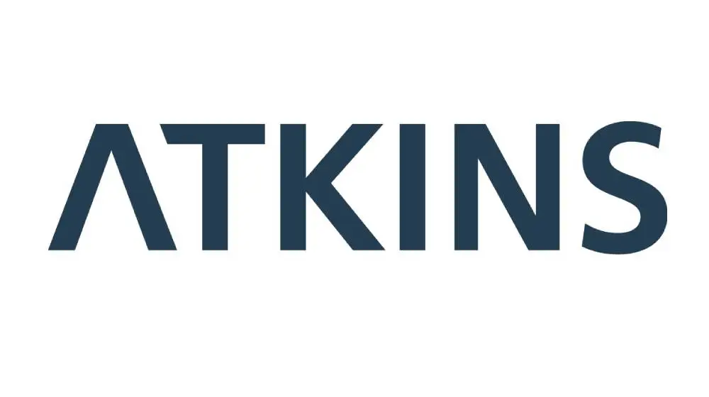 Logo společnosti ATKINS